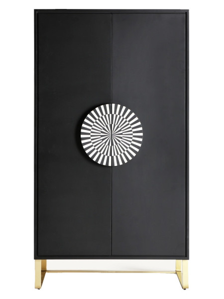 Шафа GATSBY H180cm (арт.31907) Vical Home