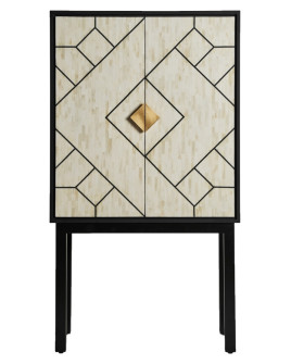 Шафа CHARMES H160cm (арт.31912)