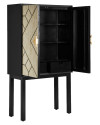 Шафа CHARMES H160cm (арт.31912) Vical Home