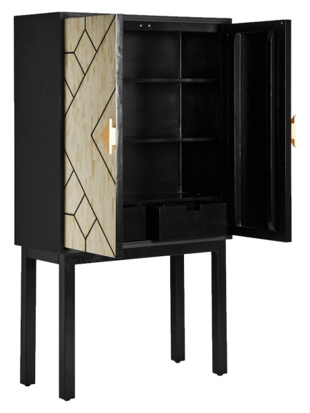Шафа CHARMES H160cm (арт.31912) Vical Home
