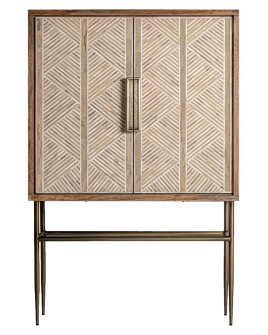 Шафа LAUGNA H150cm (арт.32229)