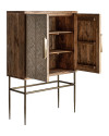 Шафа LAUGNA H150cm (арт.32229) Vical Home