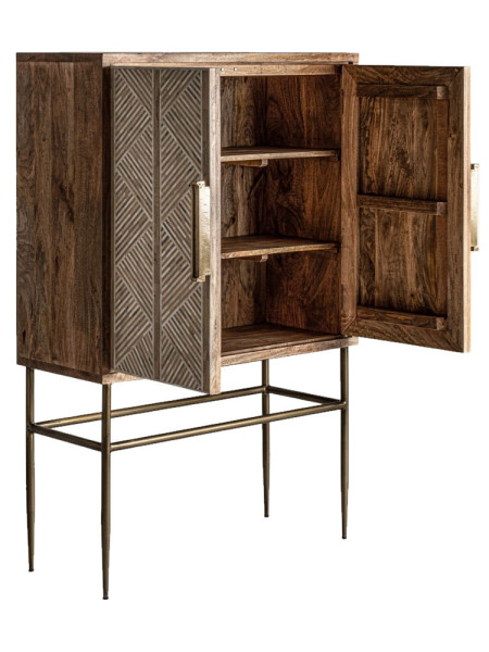 Шафа LAUGNA H150cm (арт.32229) Vical Home