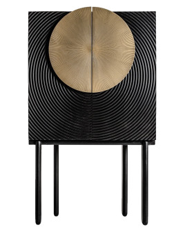Шафа DOBELN H155cm (арт.32770)