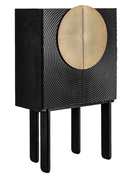 Шафа DOBELN H155cm (арт.32770) Vical Home