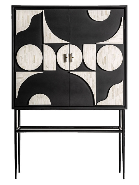Шафа ATHY H150cm (арт.33377) Vical Home