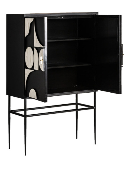 Шафа ATHY H150cm (арт.33377) Vical Home