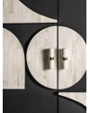 Шафа ATHY H150cm (арт.33377) Vical Home