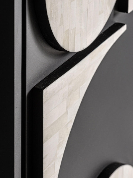 Шафа ATHY H150cm (арт.33377) Vical Home