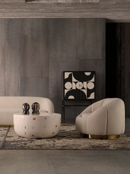 Шафа ATHY H150cm (арт.33377) Vical Home