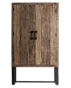 Шафа CARRIK H190cm (арт.33406) Vical Home