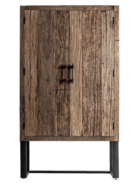Шафа CARRIK H190cm (арт.33406) Vical Home