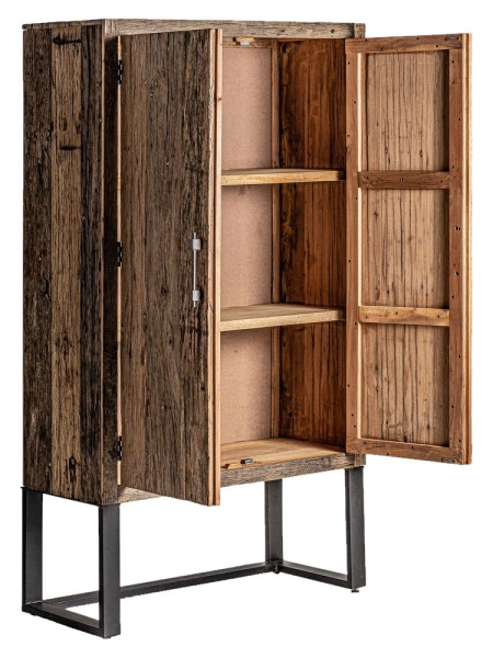 Шафа CARRIK H190cm (арт.33406) Vical Home