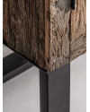 Шафа CARRIK H190cm (арт.33406) Vical Home