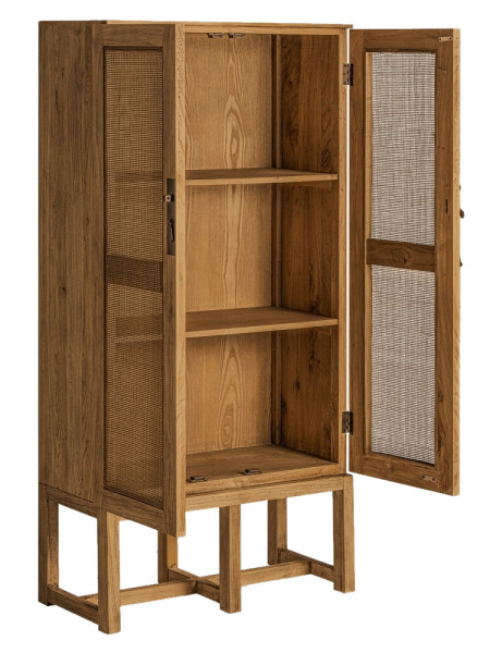 Шафа GIFHORN H170cm (арт.33879) Vical Home