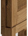 Шафа GIFHORN H170cm (арт.33879) Vical Home