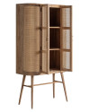 Шафа BECKLEY H180cm (арт.34192) Vical Home