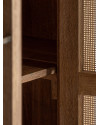 Шафа BECKLEY H180cm (арт.34192) Vical Home