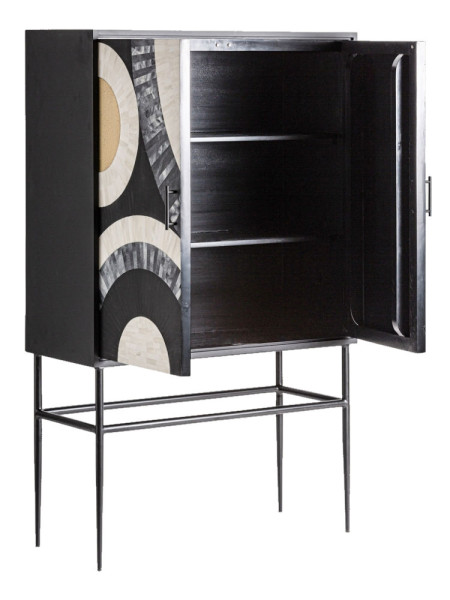 Шафа DARU H160cm (арт.34735) Vical Home