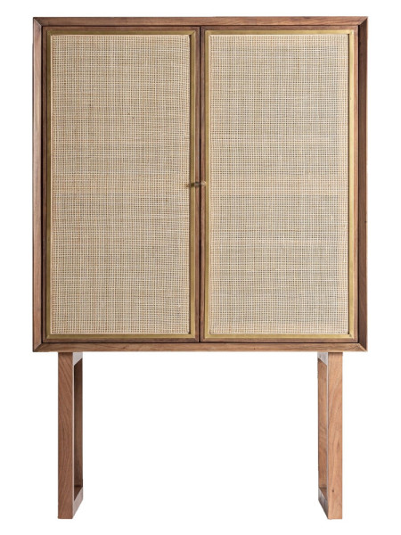 Шафа GONDORF H150cm (арт.34790) Vical Home