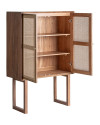 Шафа GONDORF H150cm (арт.34790) Vical Home