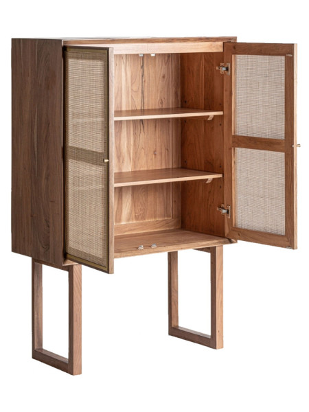 Шафа GONDORF H150cm (арт.34790) Vical Home