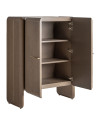 Шафа USSEL H142cm (арт.35261) Vical Home