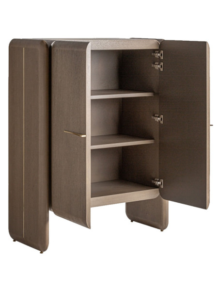 Шафа USSEL H142cm (арт.35261) Vical Home