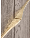 Шафа USSEL H142cm (арт.35261) Vical Home