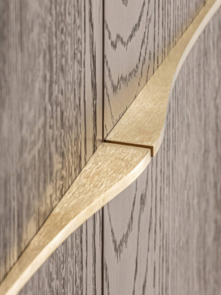 Шафа USSEL H142cm (арт.35261) Vical Home
