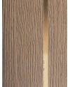Шафа USSEL H142cm (арт.35261) Vical Home