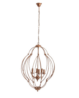 Люстра VICAL Ø60cm (арт.24271)