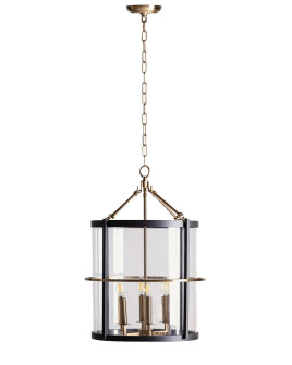 Люстра VICAL Ø46cm (арт.30160)