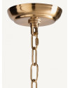 Люстра VICAL Ø42cm (арт.30161) Vical Home