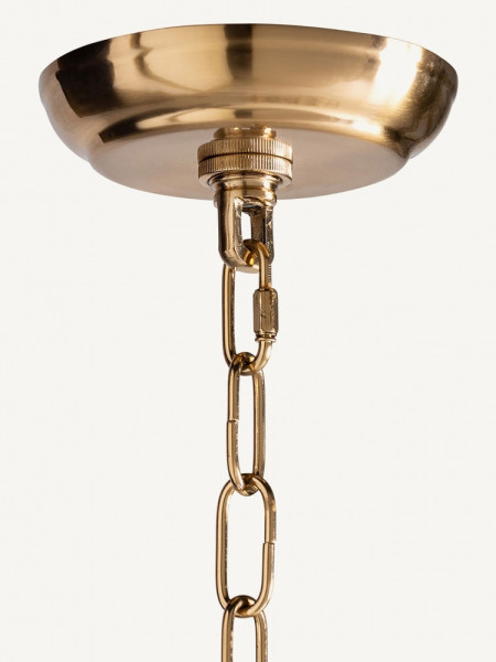 Люстра VICAL Ø42cm (арт.30161) Vical Home