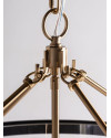 Люстра VICAL Ø46cm (арт.30160) Vical Home