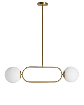 Люстра VICAL L93cm (арт.31087)