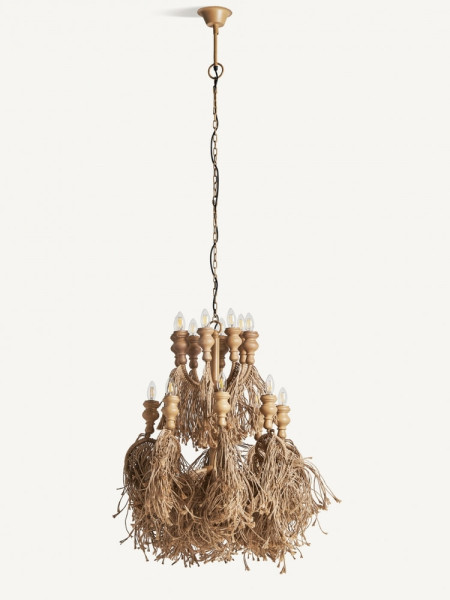 Люстра VICAL Ø65cm (арт.31995) Vical Home