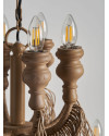 Люстра VICAL Ø65cm (арт.31995) Vical Home