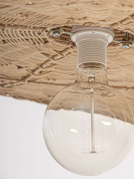 Люстра UXMAL Ø80cm (арт.32860) Vical Home