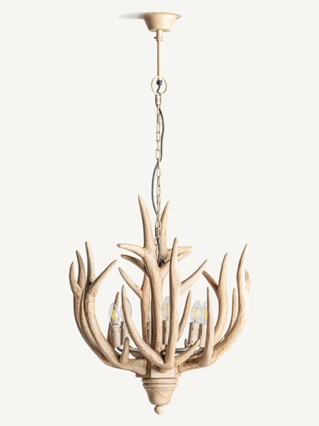 Люстра MISCHA Ø60cm (арт.33530) Vical Home