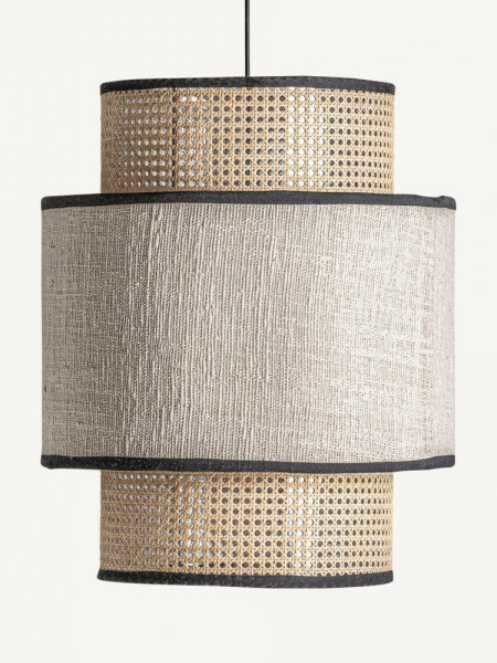 Люстра GLESSE Ø50cm (арт.33970) Vical Home