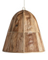 Люстра COCONUT Ø50cm (арт.34248) Vical Home