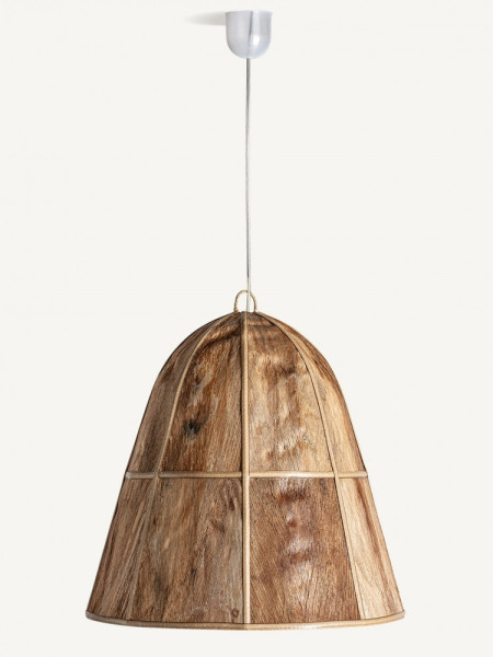 Люстра COCONUT Ø50cm (арт.34248) Vical Home
