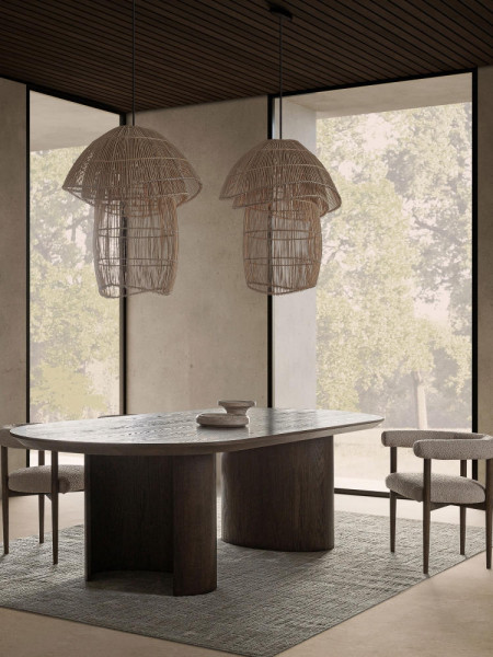Люстра VICAL H77cm (арт.34261) Vical Home