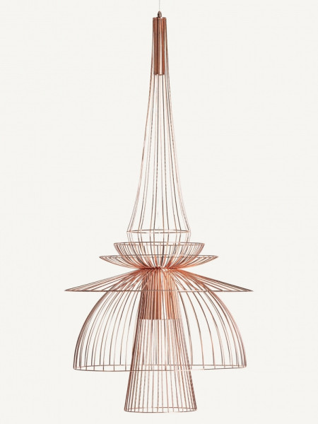 Люстра VICAL H145cm (арт.35465) Vical Home