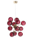 Люстра RUBRA Ø60cm Vical Home