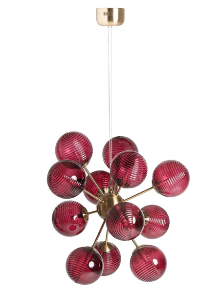 Люстра RUBRA Ø60cm Vical Home