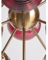 Люстра RUBRA Ø60cm Vical Home