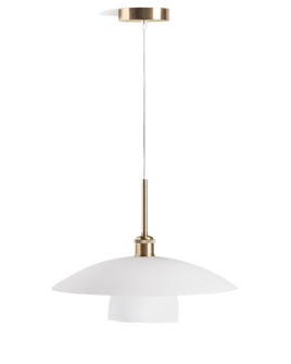 Люстра VICAL Ø40cm (арт.35623)